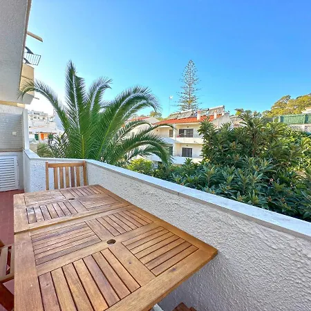 Apartmán Oura Branqueira