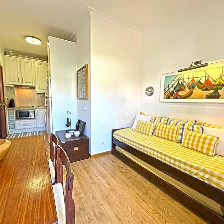 Apartmán Oura