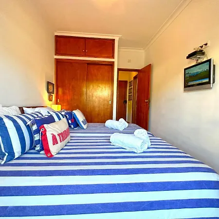 Apartamento Oura Branqueira