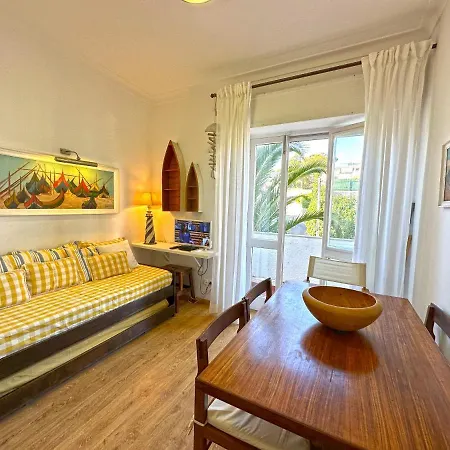 Apartamento Oura Albufeira