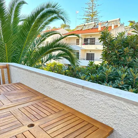 Apartamento Oura *